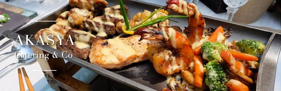 Akasya Catering