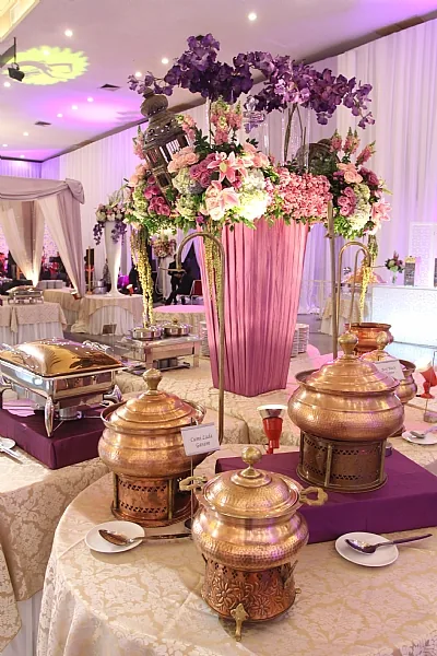 Akasya Catering - Foto 1