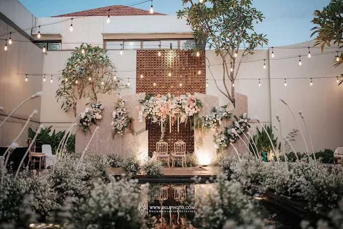Aleesha Venue