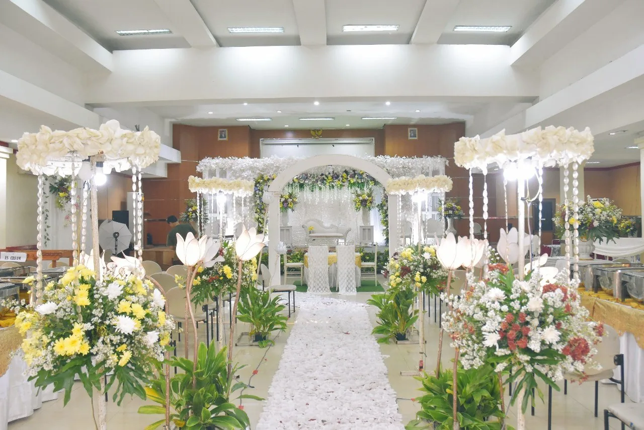 Auditorium KEMENTAN / DEPTAN D
