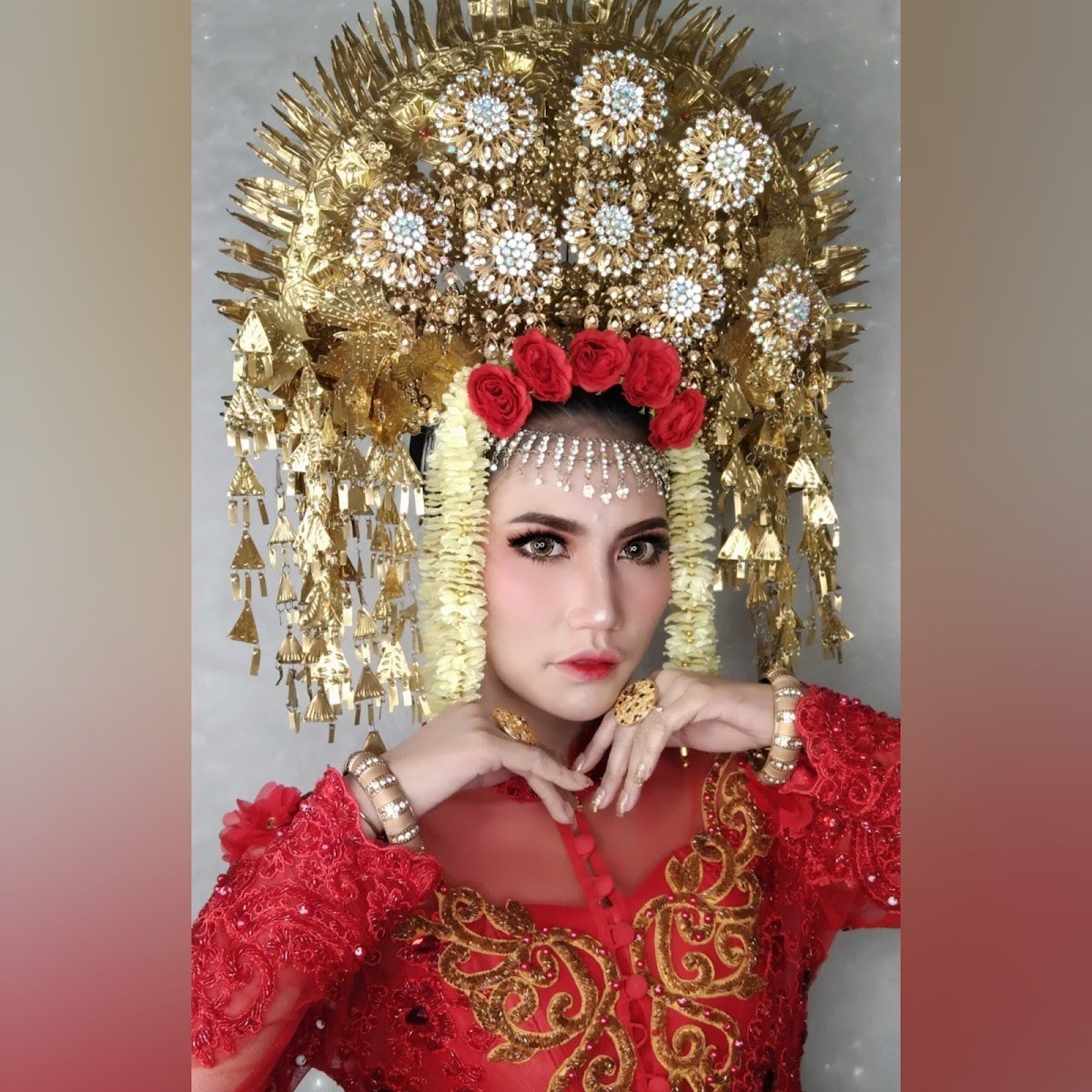 afiqa salon &rias pengantin