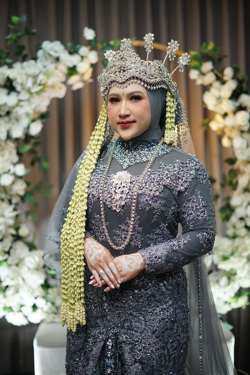 Alifatimah Islamic Wedding Organizer