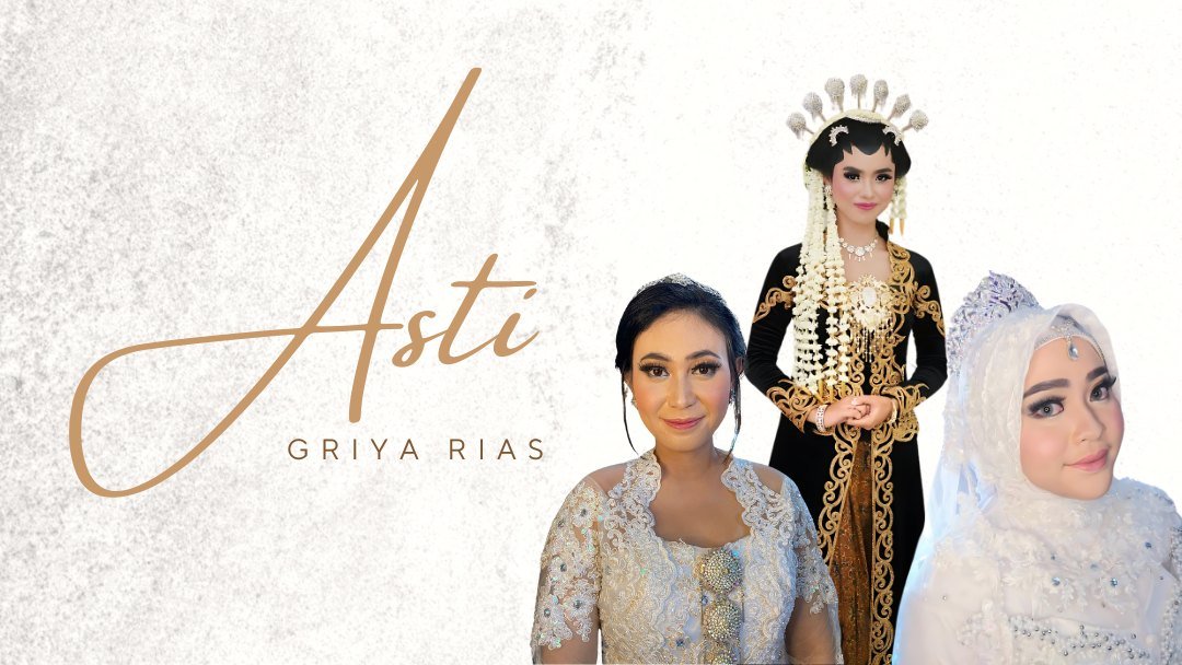 ASTI sanggar rias