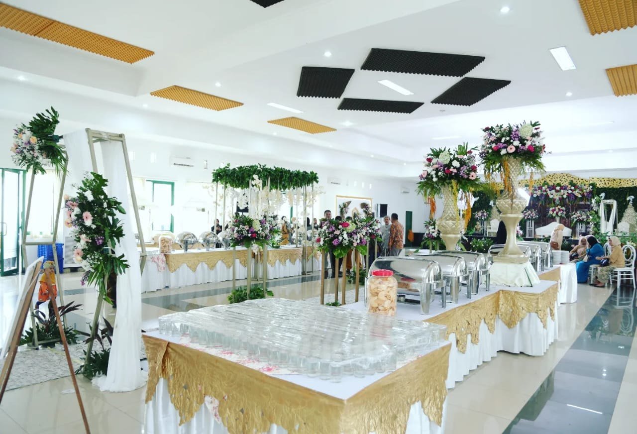 Aula Caraka Yudha