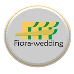 Logo Fiora wedding