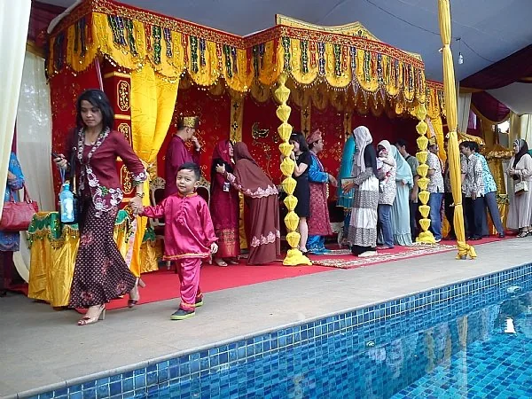 Gdoeng Besan Ciledug - Foto 4
