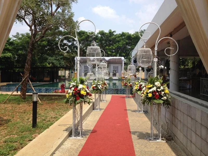 Gdoeng Besan Ciledug - Foto 1