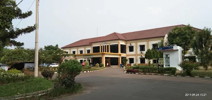 Gedung BLK Cibinong - Foto 4