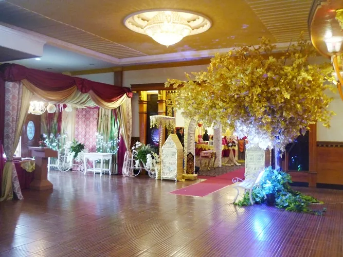 Gedung Kembar Venue - Foto 1