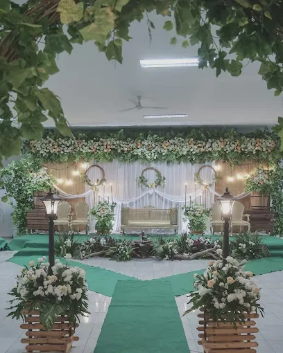 Gedung Kembar Venue - Foto 3