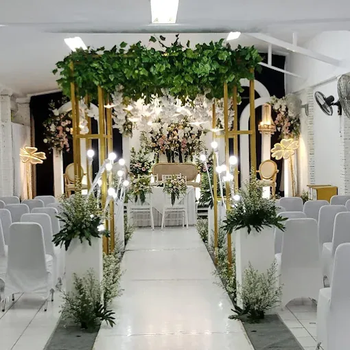 Gesa Wedding Hall