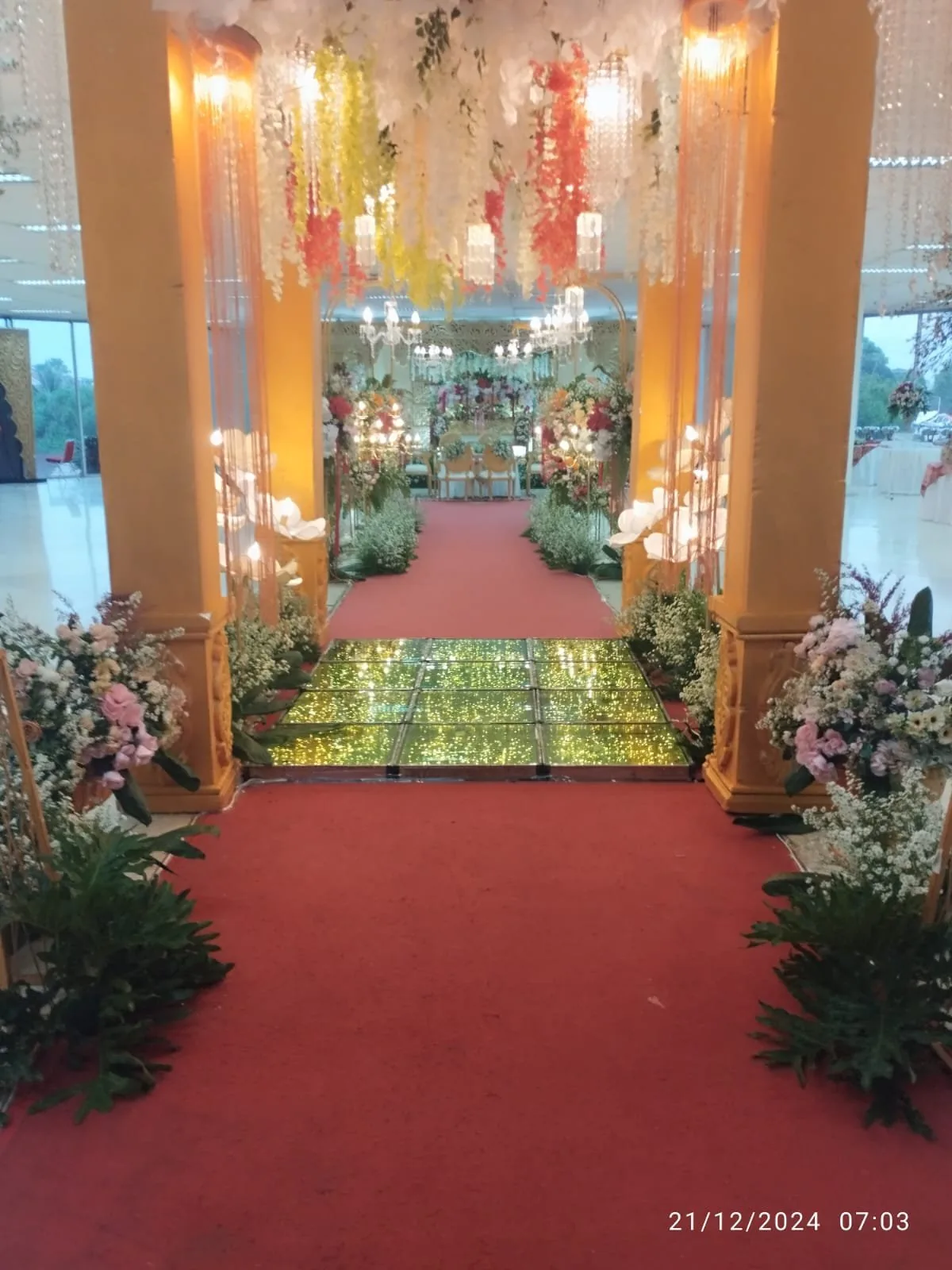 GOR Pasar Minggu - Foto 1