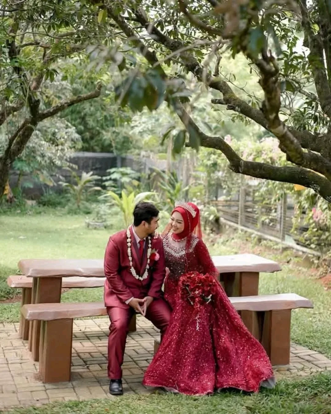Graha Immanuel Depok - Foto 1