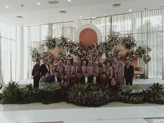 Green Andara Family Club