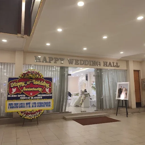 Happy Wedding Hall - Foto 2