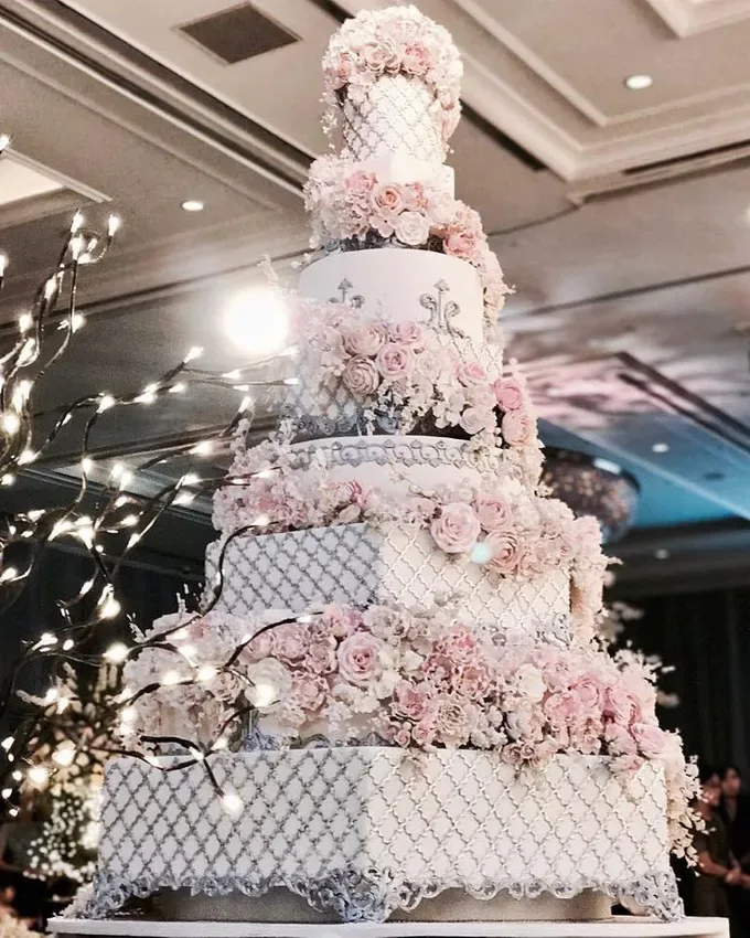 Le Novelle Cake
