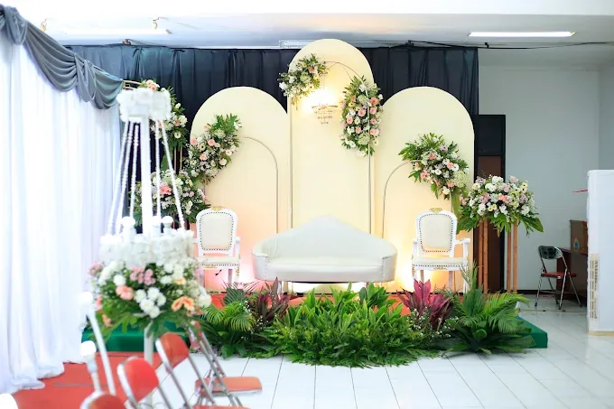 Masjid Pondok Indah - Foto 1