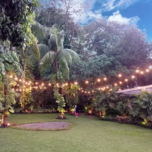 Masjid Raya Asmaul Husna Serpong - Foto 4