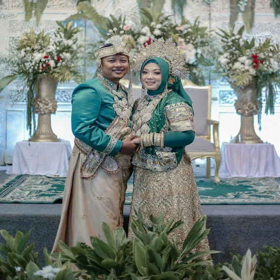 Nia Catering & Wedding Package - Foto 2