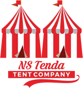Logo NS Tenda