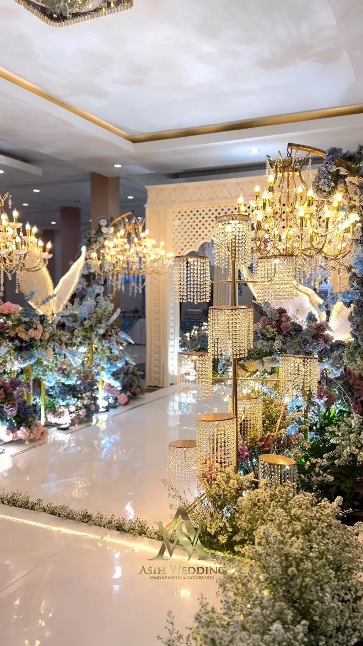 Puri Beta Hall Tangerang