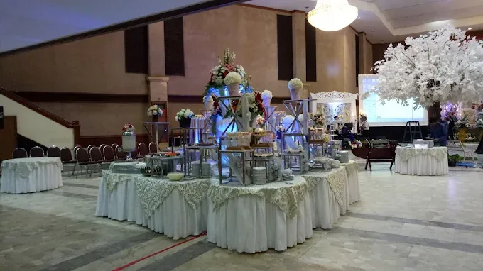 Puspita Sawargi Catering & Wedding