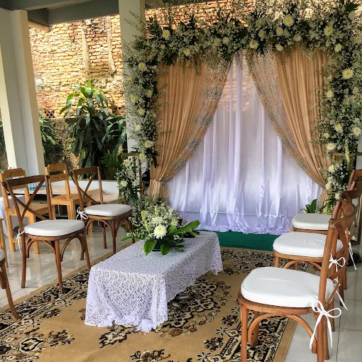 Queen Backdrop & Catering - Foto 2