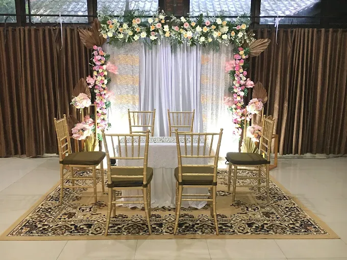 Queen Backdrop & Catering - Foto 1