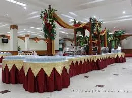 Logo Rizbell Catering