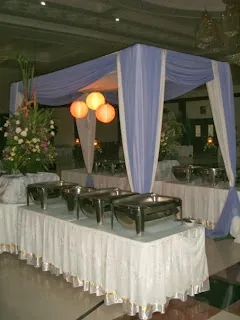 ROSE - Sewa Tenda Bogor - Foto 1