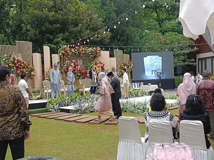 Ruang TASA - Foto 1