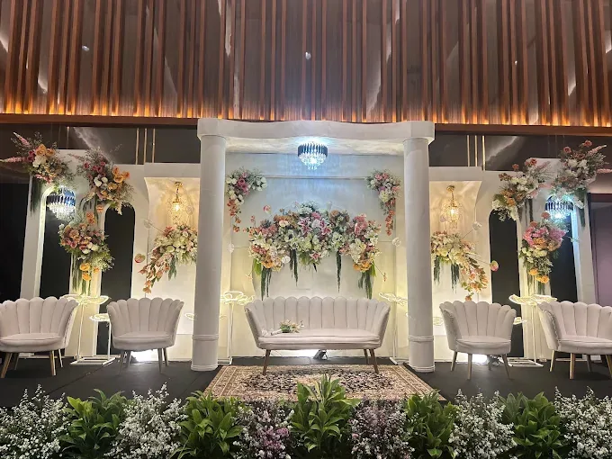 Rumah Joglo Dian Mustika - Foto 1