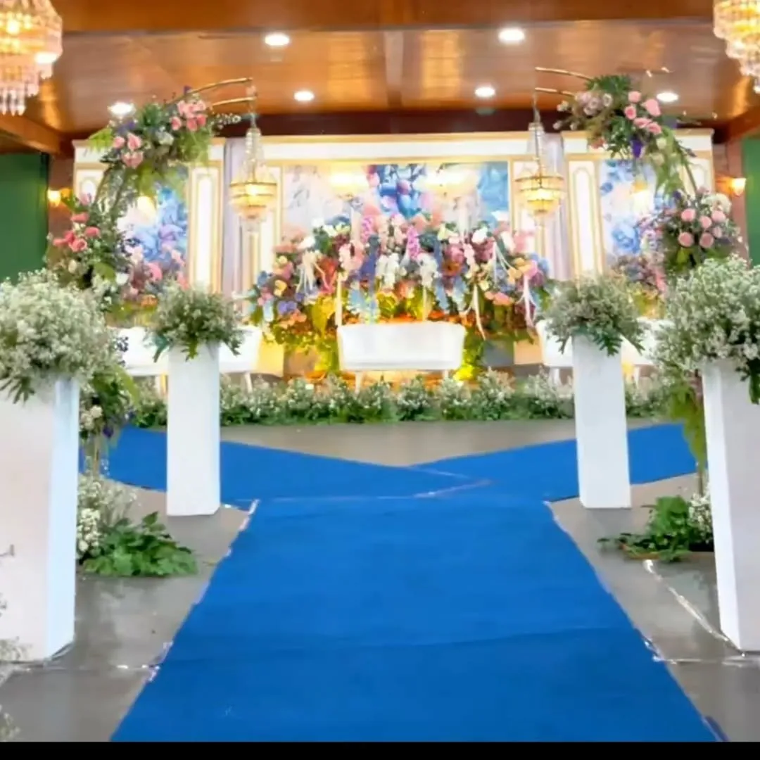 Rumah Kayu Ilir Ilir
