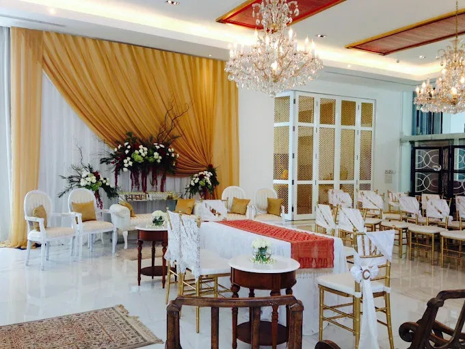 Rumah Putih Tebet - Foto 1