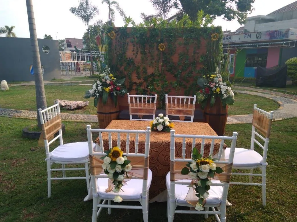 Saung Engkong Ano