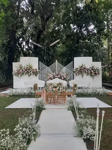 Saung Merdesa - Foto 4