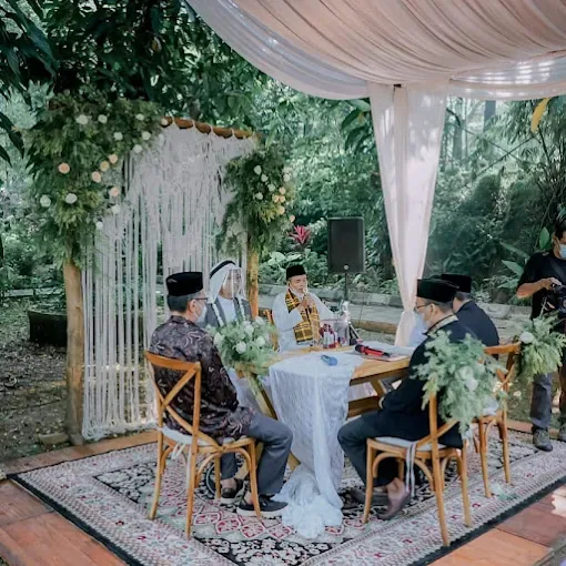 Saung Merdesa