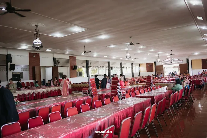 Shinta Ballroom - Foto 3