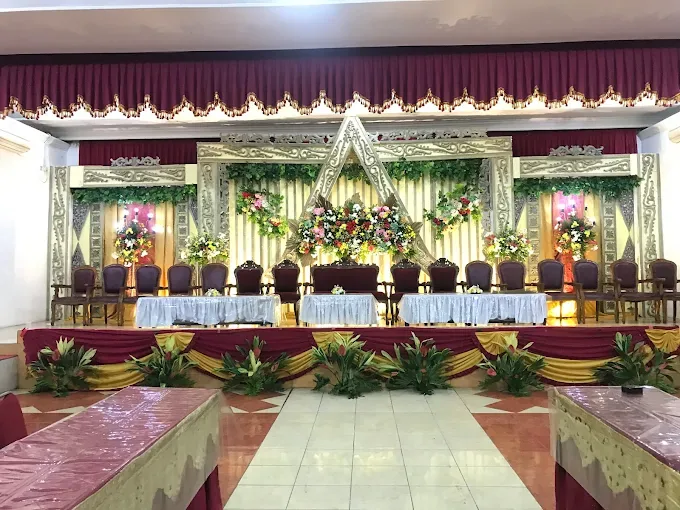 Shinta Ballroom