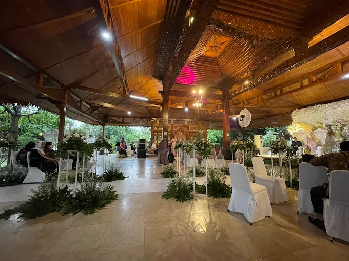 Tanavila Venue