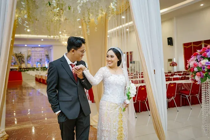 Tangerang Convention Centre