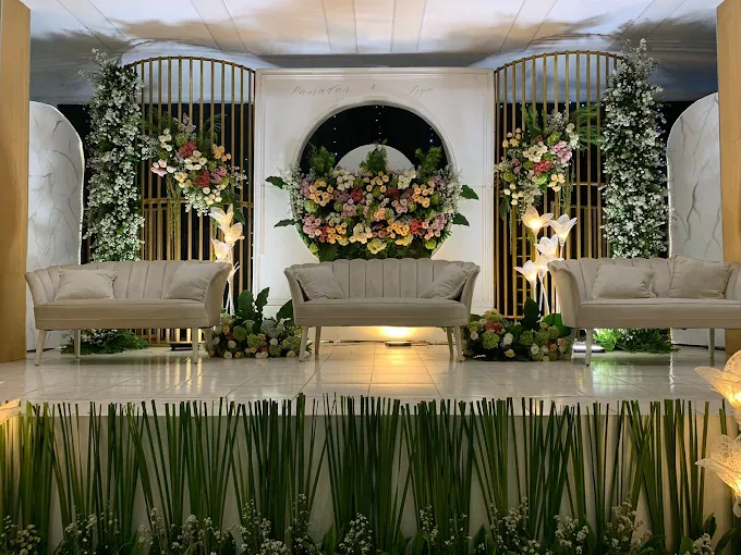 The Ayoma Residence Tangerang - Foto 1