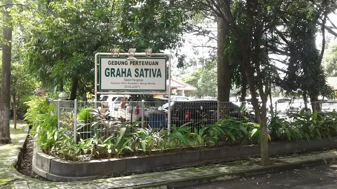 UMIKU Gedung Serbaguna - Foto 4