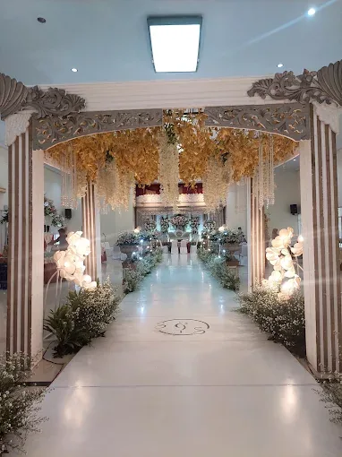 UMIKU Gedung Serbaguna - Foto 3