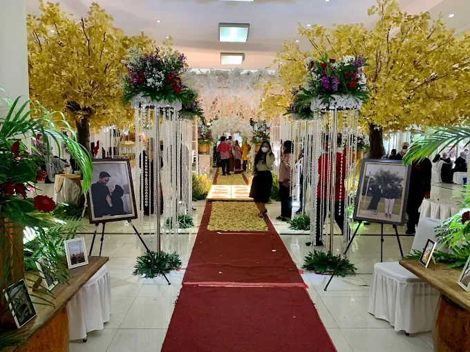 UMIKU Gedung Serbaguna - Foto 1